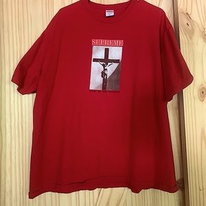 Supreme Shirt